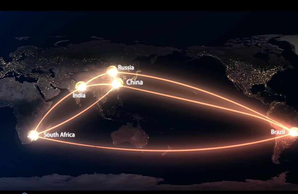 【背景】金磚國家技能大賽簡介及發展歷程