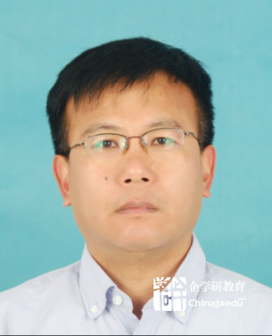 『名師工作室』張彥鋒：全國信息產業(yè)技術能手