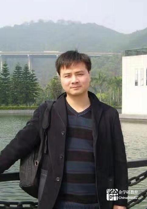 『副教授』曹著明：優(yōu)秀指導教師