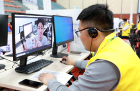 2022一帶一路暨金磚大賽之第五屆虛擬現實（VR）產品設計與開發決賽表彰文件