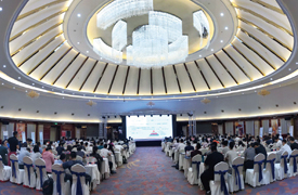 2023一帶一路暨金磚大賽企學研主承辦賽項技術標準、命題、評判要點培訓暨賽項啟動會