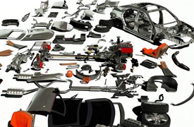 2025年全國機械行業技術技能競賽-“中測杯”汽車零部件再制造工（汽車零部件設計）競賽通知