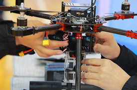 2025一帶一路暨金磚大賽第五屆無人機飛行應用技術賽項選拔賽獲獎名單和晉級決賽名單