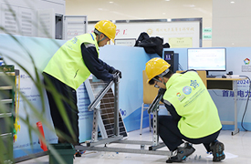 2025一帶一路暨金磚大賽之第二屆電力系統(tǒng)自動(dòng)化與新能源技術(shù)賽項(xiàng)（中職組）決賽的報(bào)到通知