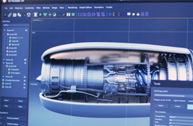 2025一帶一路暨金磚大賽之首屆AI交互三維數(shù)字作品設(shè)計(jì)賽項(xiàng)決賽的報(bào)到通知