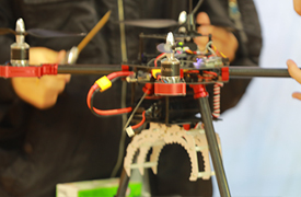 2025金磚國(guó)家職業(yè)技能大賽之無(wú)人機(jī)操作賽項(xiàng)國(guó)際總決賽通知